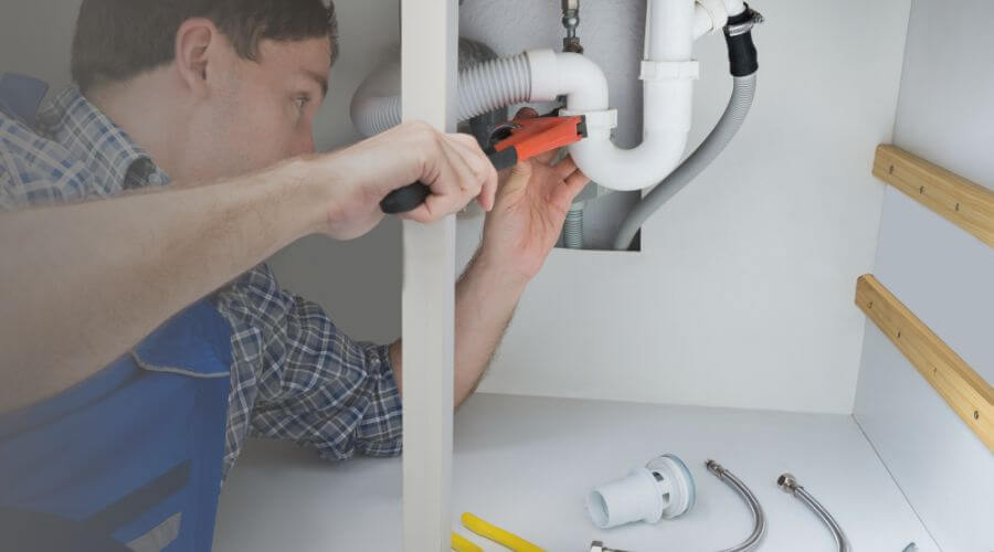 Professional expert plumbing services in Calvin, LA